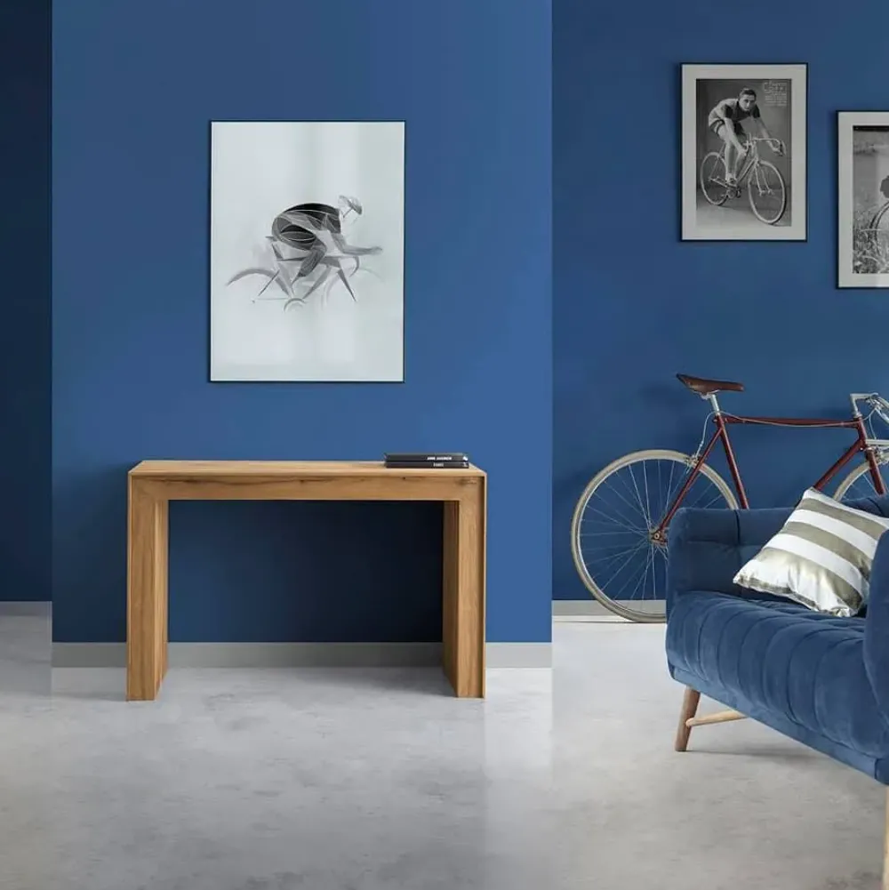 New Scopri la Consolle rovere anticato , allungabile e SCONTATA! Consolle