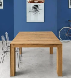 New Scopri la Consolle rovere anticato , allungabile e SCONTATA! Consolle