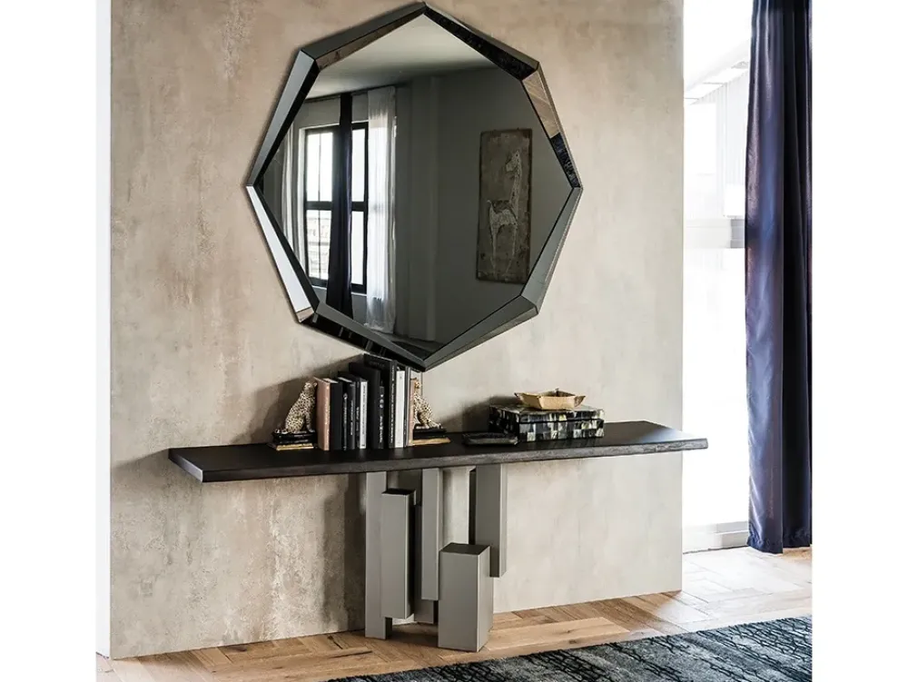 Cattelan Italia Scopri la consolle Skyline con forte sconto- Consolle