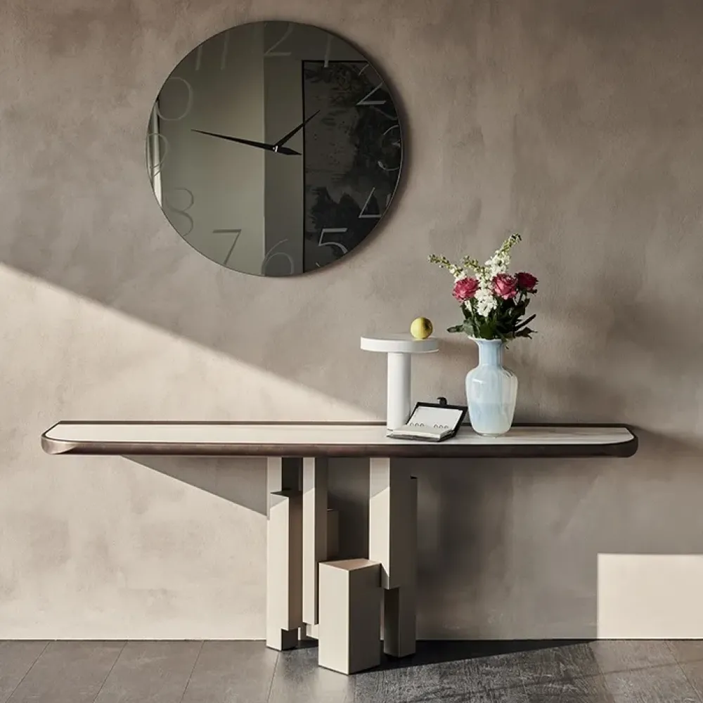 Cattelan Italia Scopri la consolle Skyline con forte sconto- Consolle