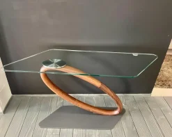 Scopri la consolle Tour a prezzi outlet^Cattelan Italia Outlet