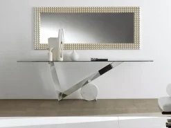 Cattelan Italia Scopri la consolle Valentinox con forte sconto- Consolle