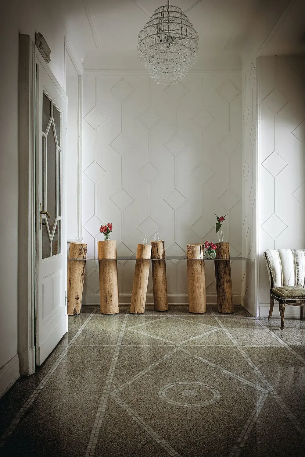 Scopri la consolle Venice in offerta^Riva 1920 Sale