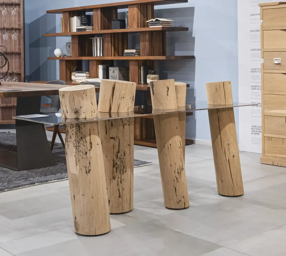 Scopri la consolle Venice in offerta^Riva 1920 Sale