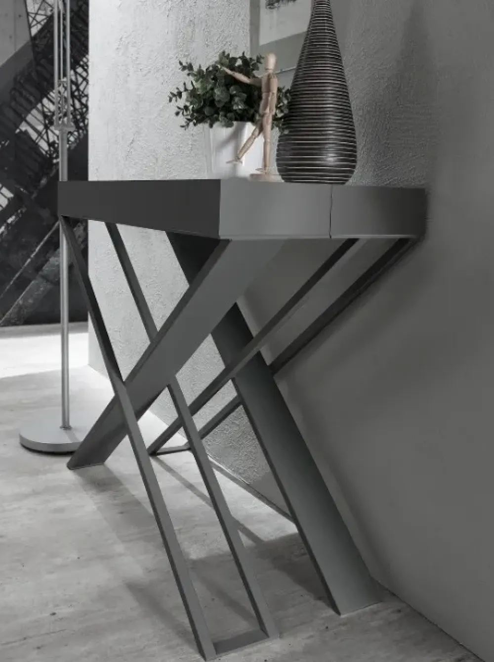 Zamagna Scopri la consolle X-file a prezzi outlet- Consolle