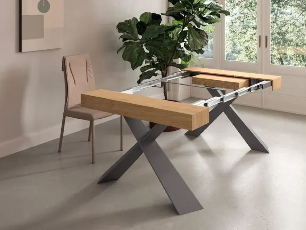 Clearance Scopri la consolle 4you a prezzi convenienti Consolle