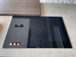 Scopri la cucina Atelier moderna in altri colori con penisola Aster scontata del 60%!^Aster cucine Best