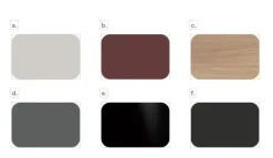 Scopri la cucina Futura compo.06 di in OFFERTA OUTLET^Colombini Casa New