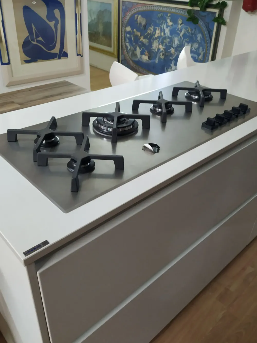 GM Cucine Scopri la cucina Gm ad isola Xl Japure con sconto del 55%! Arreda la tua casa con stile!- Cucine Ad Isola|Cucine Moderne