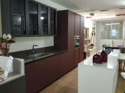 GM Cucine Scopri la cucina Gm ad isola Xl Japure con sconto del 55%! Arreda la tua casa con stile!- Cucine Ad Isola|Cucine Moderne