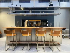 Arclinea Scopri la cucina Italia/convivium di in OFFERTA OUTLET- Cucine Ad Isola|Cucine Moderne