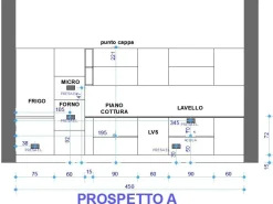 Hot Scopri la cucina Line con uno sconto del 55%! Un design moderno ed elegante per arredare la tua casa. Cucine Con Penisola|Cucine Design