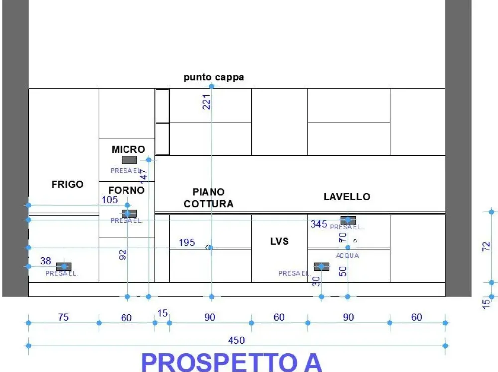 Hot Scopri la cucina Line con uno sconto del 55%! Un design moderno ed elegante per arredare la tua casa. Cucine Con Penisola|Cucine Design