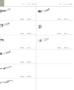 Scopri la cucina lineare moderna Composizione 345-02 a prezzo scontato!^Arrex New