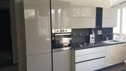 Stosa Scopri la cucina lineare Alevè con uno sconto vantaggioso!- Cucine Lineari|Cucine Moderne