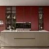 Clearance Scopri la cucina Lounge 01 di in OFFERTA OUTLET Cucine Lineari|Cucine Design
