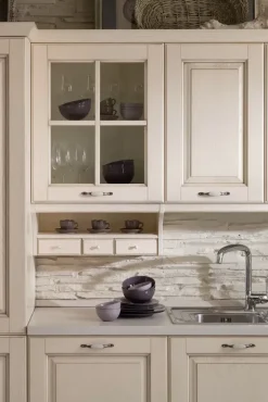 Scopri la cucina Memory 03 di in OFFERTA OUTLET^Veneta Cucine New