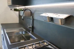 Best Scopri la cucina Mia di a prezzo scontato! Design lineare. Cucine Lineari|Cucine Design