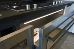 Best Scopri la cucina Mia di a prezzo scontato! Design lineare. Cucine Lineari|Cucine Design