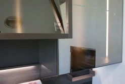 Best Scopri la cucina Mia di a prezzo scontato! Design lineare. Cucine Lineari|Cucine Design