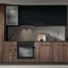 Arrex Scopri la cucina moderna lineare Composizione 285 in altri colori!- Cucine Lineari|Cucine Moderne
