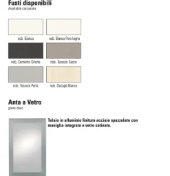 Arrex Scopri la cucina moderna lineare Composizione 285 in altri colori!- Cucine Lineari|Cucine Moderne