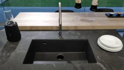 Scavolini Scopri la cucina moderna ad isola Formalia in laminato materico. Altri colori disponibili!- Cucine Ad Isola|Cucine Moderne