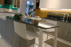 Clearance Scopri la cucina moderna Liberamente con penisola a prezzo scontato! Cucine Con Penisola|Cucine Moderne