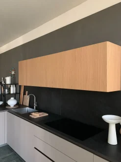 Composit Scopri la cucina moderna ad angolo Linea ! Stile e praticità per la tua casa.- Cucine Ad Angolo|Cucine Moderne
