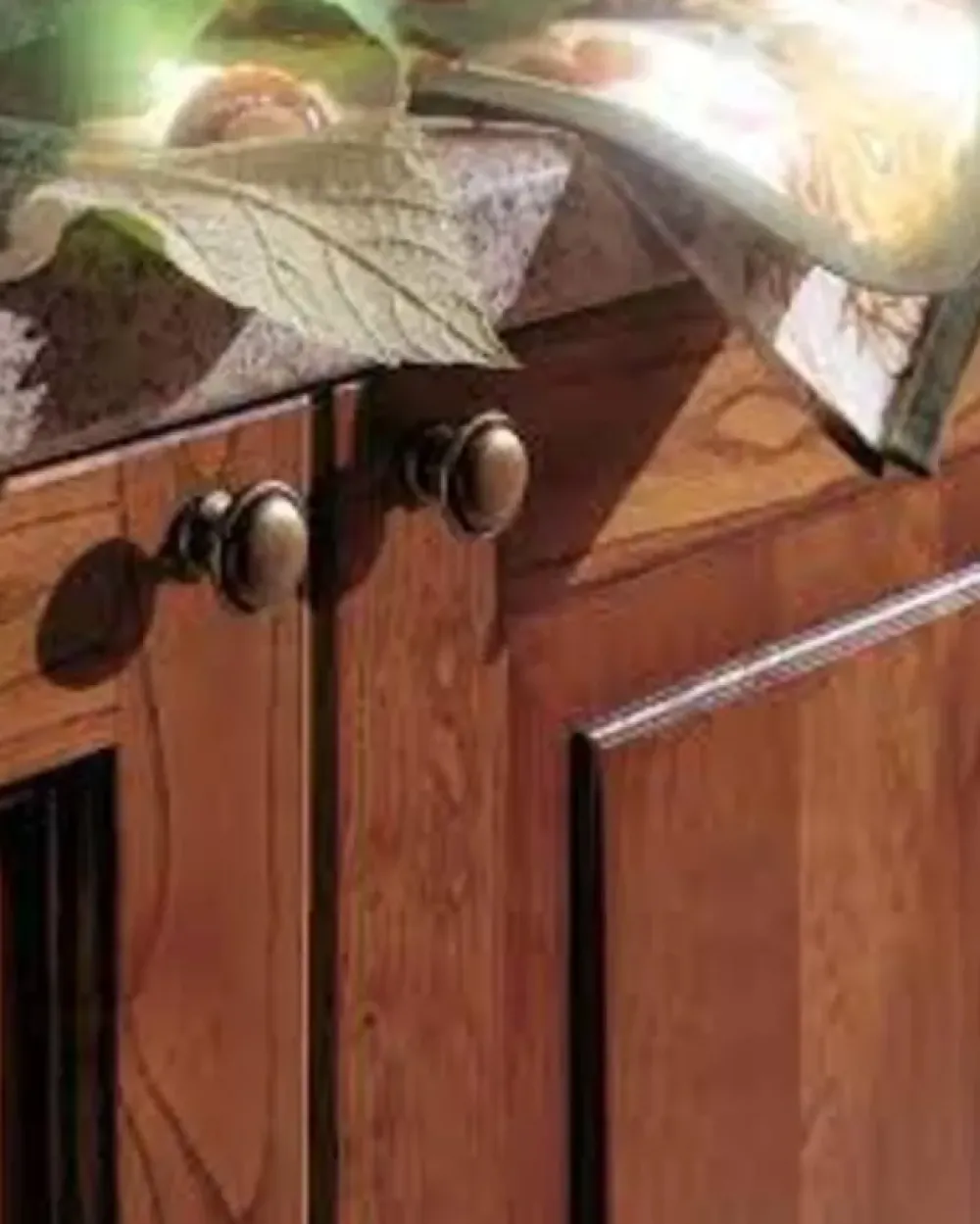 New Scopri la cucina Nicole di in OFFERTA OUTLET Cucine Country|Cucine Ad Angolo