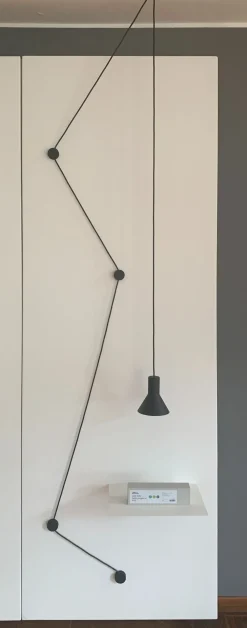 Davide Groppi Scopri la lampada a sospensione Neuro di con uno sconto esclusivo!- Lampade A Sospensione