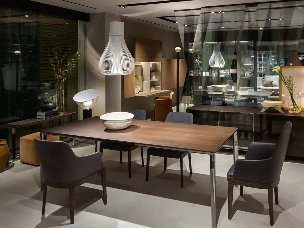 Flos Scopri la Lampada a Sospensione Chasen di a prezzo scontato. Non perdere l'occasione!- Lampade A Sospensione