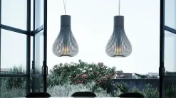 Flos Scopri la Lampada a Sospensione Chasen di a prezzo scontato. Non perdere l'occasione!- Lampade A Sospensione
