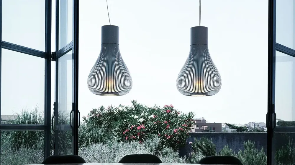 Flos Scopri la Lampada a Sospensione Chasen di a prezzo scontato. Non perdere l'occasione!- Lampade A Sospensione