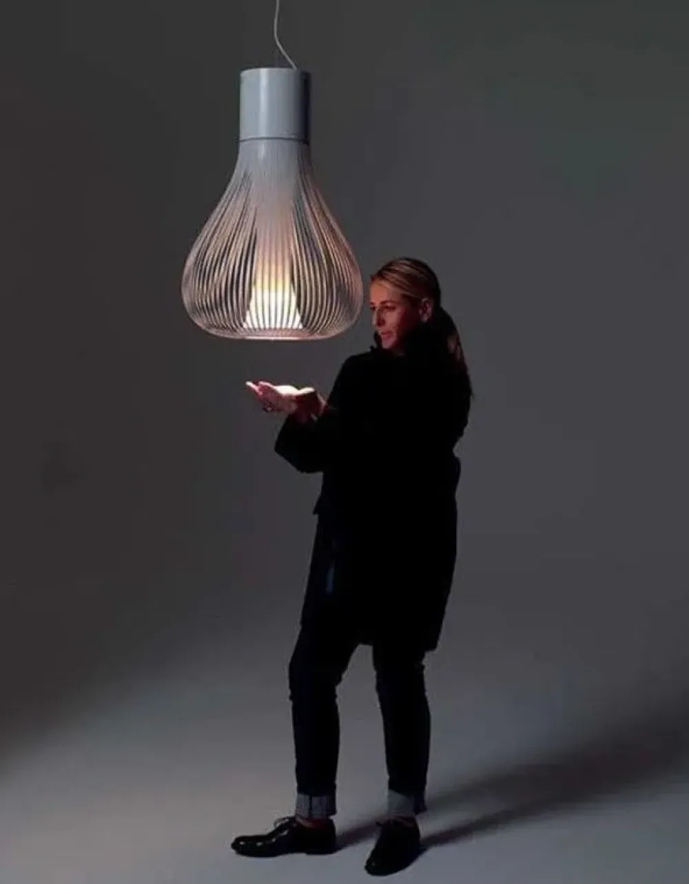 Flos Scopri la Lampada a Sospensione Chasen di a prezzo scontato. Non perdere l'occasione!- Lampade A Sospensione