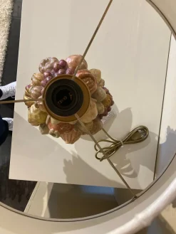 Chelini Scopri la Lampada Art 250 in OFFERTA OUTLET!- Lampade Da Tavolo