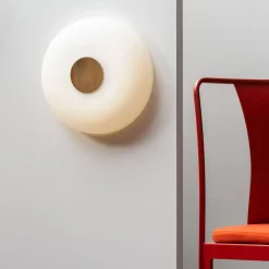 Scopri la Lampada da Parete Tropico a prezzo Outlet!^Fontana Arte Online