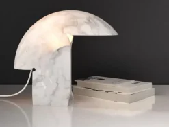 Scopri la Lampada da Tavolo Biagio a prezzo Outlet! Acquistala ora per aggiungere stile al tuo arredamento!^Flos Sale