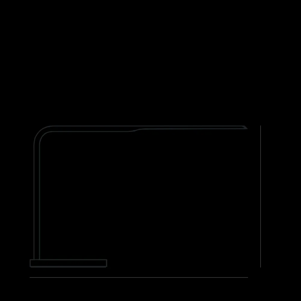 Fontana Arte Scopri la Lampada da tavolo Kinx a prezzo scontato!- Lampade Da Tavolo