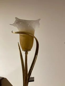 Hot Scopri la Lampada da terra Classica Art.1610 con sconto! Lampade Da Terra