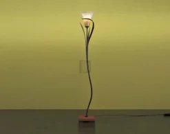 Hot Scopri la Lampada da terra Classica Art.1610 con sconto! Lampade Da Terra