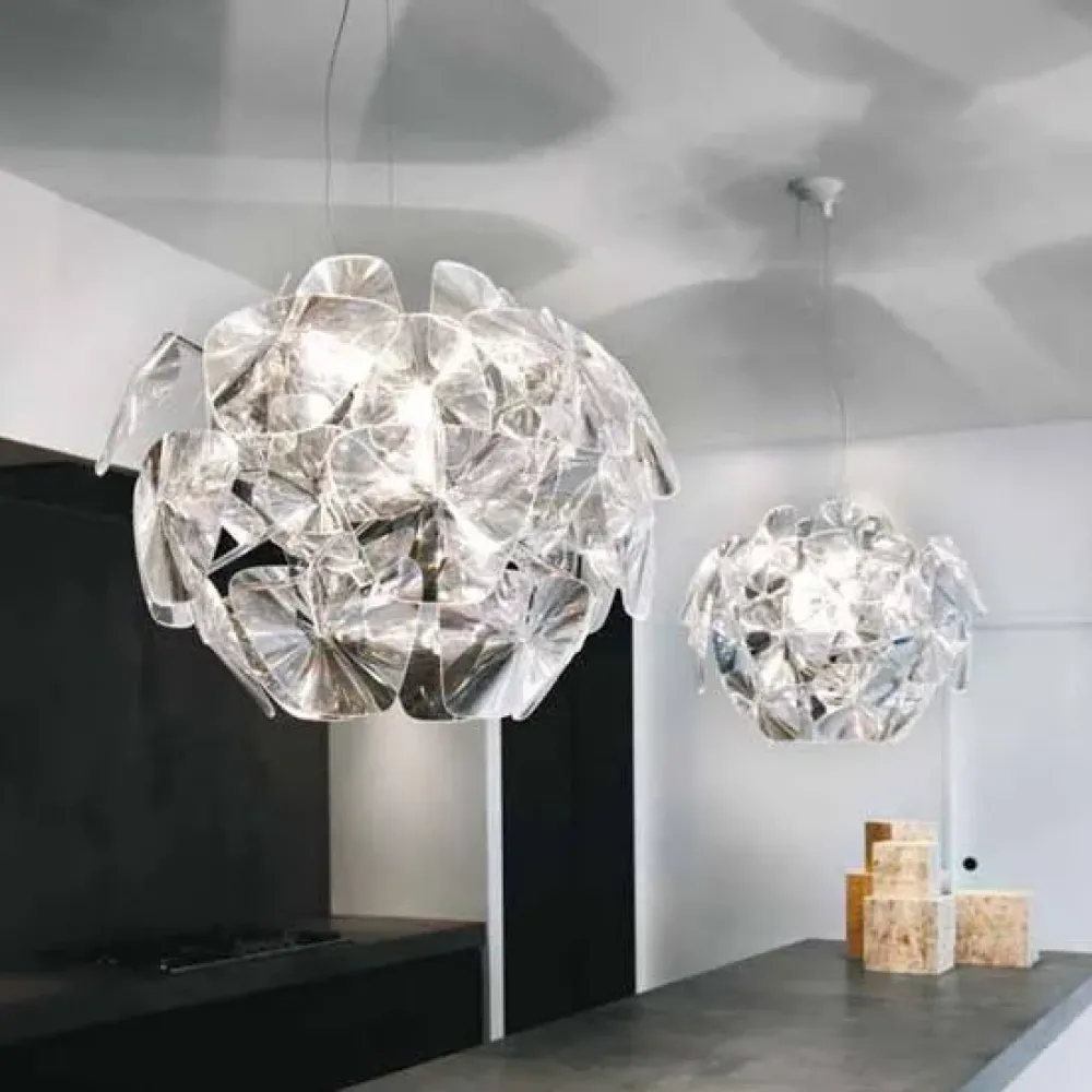Luceplan Scopri la Lampada Hope a prezzo Outlet! Acquistala ora!- Lampade A Sospensione