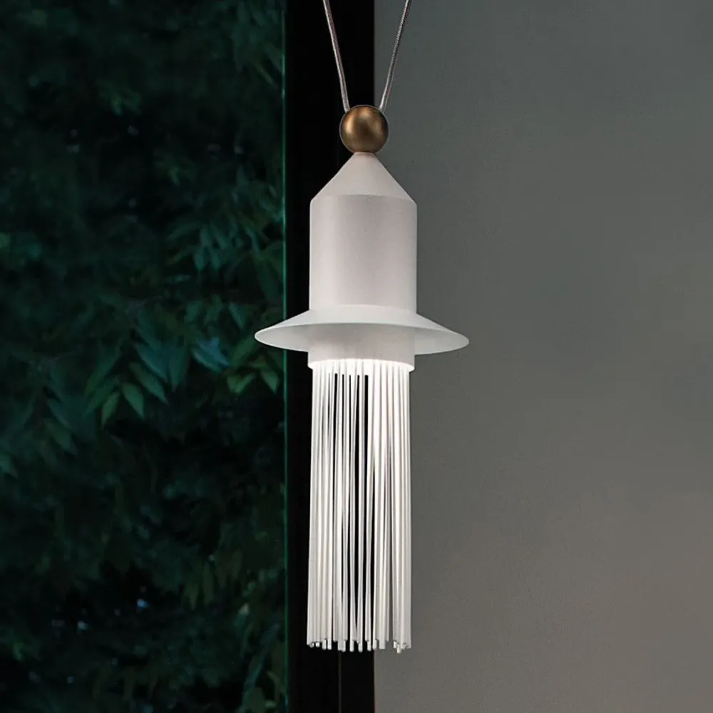 Masiero Scopri la Lampada Nappe n2 di a prezzo scontato!- Lampade A Sospensione