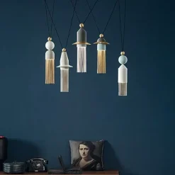 Masiero Scopri la Lampada Nappe n2 di a prezzo scontato!- Lampade A Sospensione