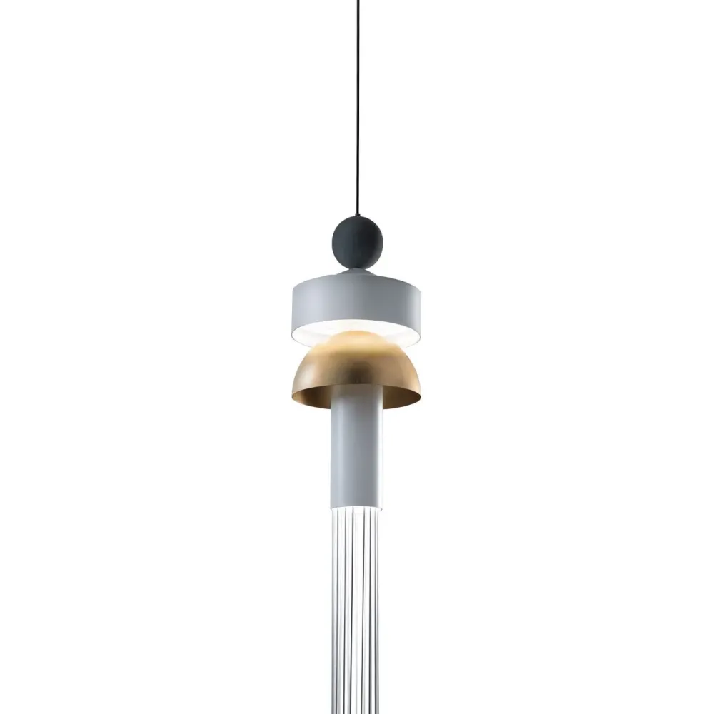 Masiero Scopri la Lampada Nappe n2 di a prezzo scontato!- Lampade A Sospensione