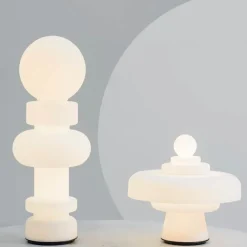 Scopri la Lampada Re Fontana in Offerta Outlet! Arreda con stile!^Fontana Arte Outlet