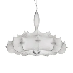 Outlet Scopri la Lampada Zeppelin 1 a prezzo scontato. Una sospensione unica ed elegante per illuminare la tua casa. Lampade A Sospensione