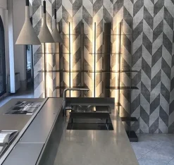 Discount Scopri la libreria in metallo in Offerta Outlet: Cclight! Librerie