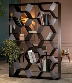 Hot Scopri la libreria Honeybook di , stile moderno scontata del 30%! Librerie
