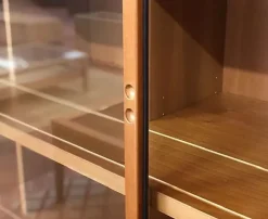 Distribuzione Grandi Marchi Scopri la Libreria L 32, design di lusso a prezzo scontato da .- Librerie